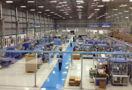 Industry Outlook Team